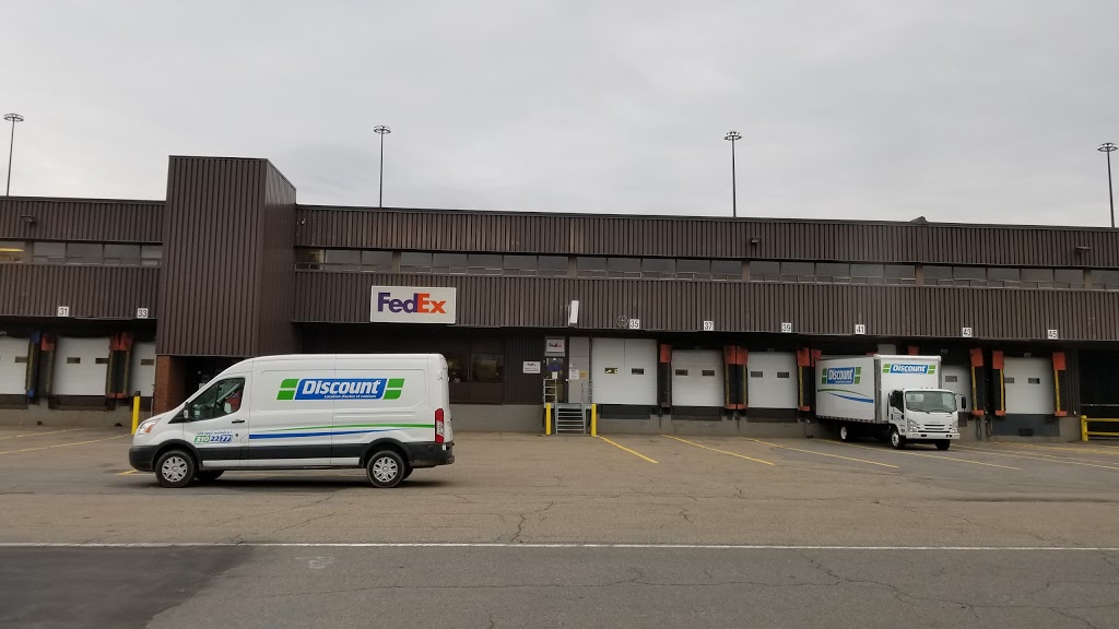 FedEx Ship Centre | 12005 Rue Raymonde de Laroche, Mirabel, QC J7N 1H2, Canada | Phone: (800) 463-3339