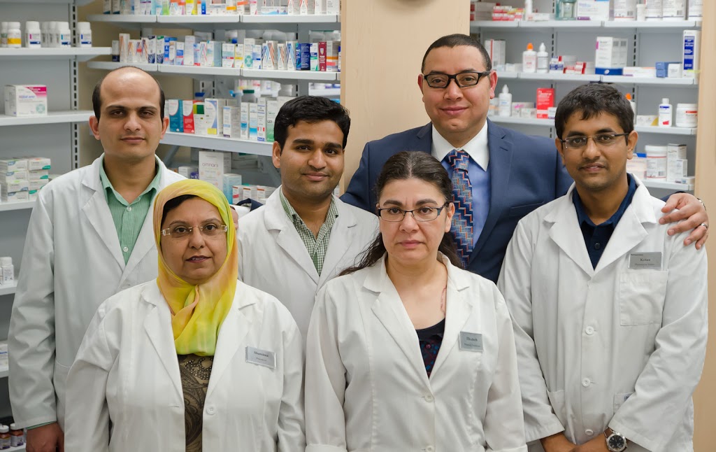 Millwoods iPharmacy | 5708 19a Ave NW, Edmonton, AB T6L 1L8, Canada | Phone: (780) 757-3000