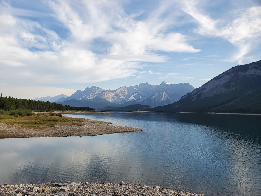 Elkwood Campground | Kananaskis, AB T0L, Canada | Phone: (403) 678-0760