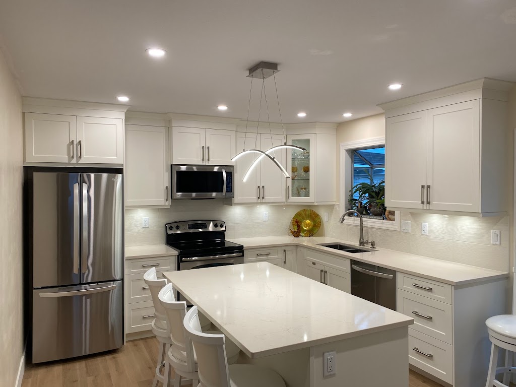 Custom Kitchens | Langley, BC V3A 4Z8, Canada | Phone: (778) 891-8470