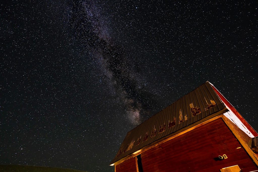 Fishburn Ranch grass-fed beef and bed & breakfast. | Box 2622, Pincher Creek No. 9, AB T0K 1W0, Canada | Phone: (403) 627-9887