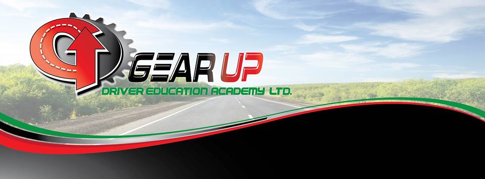 Gear Up Driver Education Academy Ltd. | 300 S Edgeware Rd, St Thomas, ON N5P 4L1, Canada | Phone: (519) 317-8940