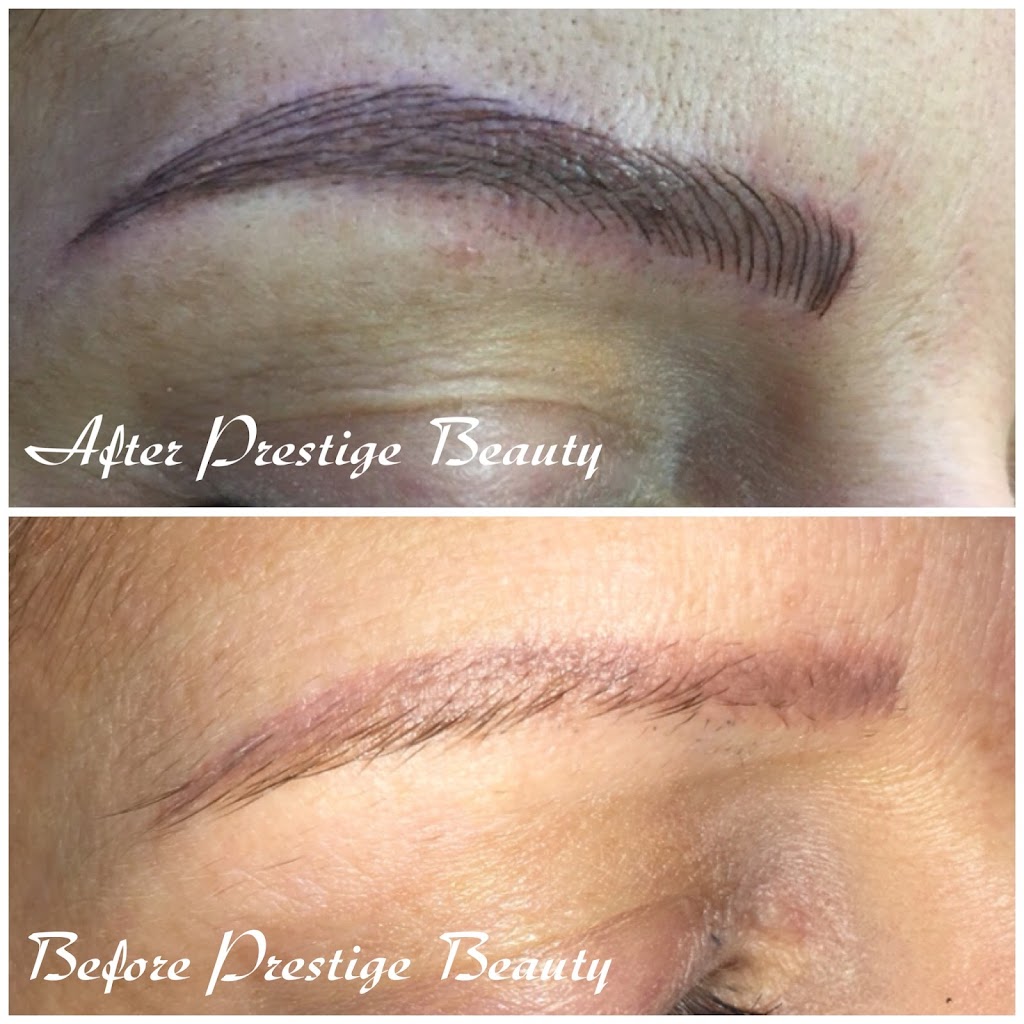 Prestige Beauty | 875 Bank St suite 3, Ottawa, ON K1S 3W4, Canada | Phone: (613) 777-3543