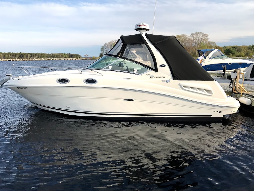 Mahone Marine Ltd. | 7980 Nova Scotia Trunk 3, Mahone Bay, NS B0J 2E0, Canada | Phone: (902) 624-1800