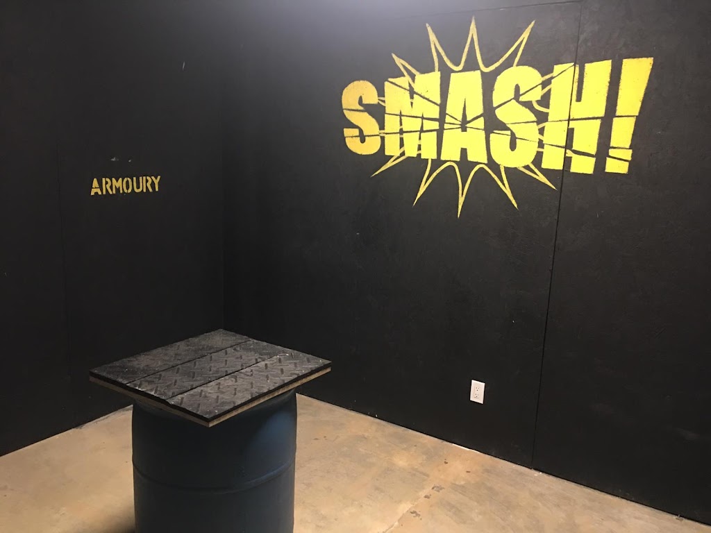 Smash Room Ottawa Inc. | 889 Lady Ellen Pl, Ottawa, ON K1Z 7S8, Canada | Phone: (613) 724-3013