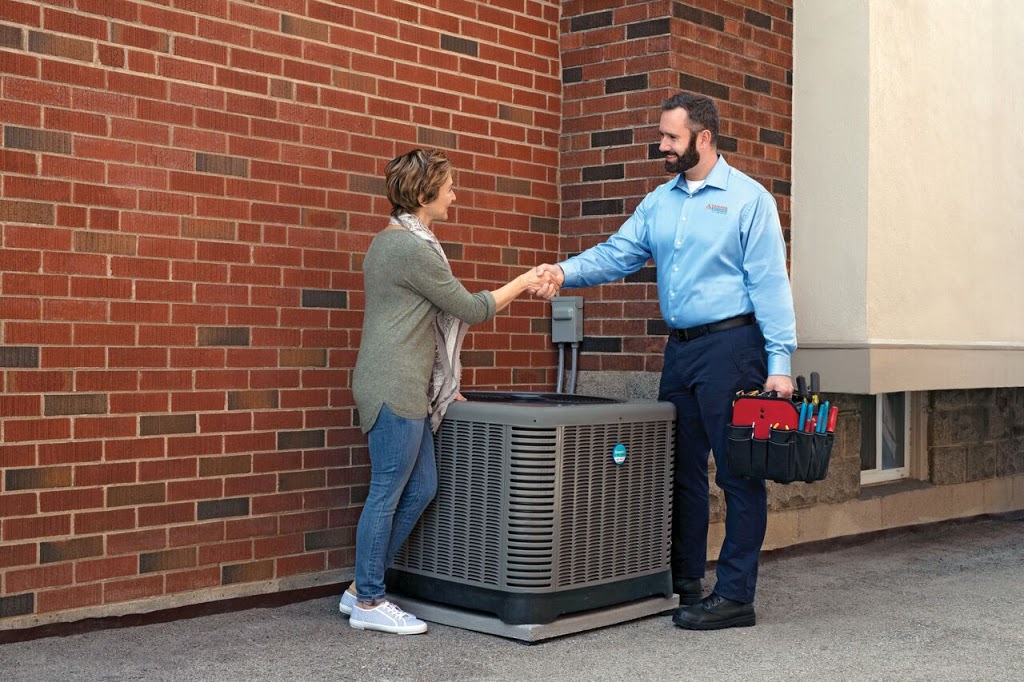 Reliance Heating, Air Conditioning & Plumbing | 2 Lansing Square, North York, ON M2J 4P8, Canada | Phone: (416) 490-4554