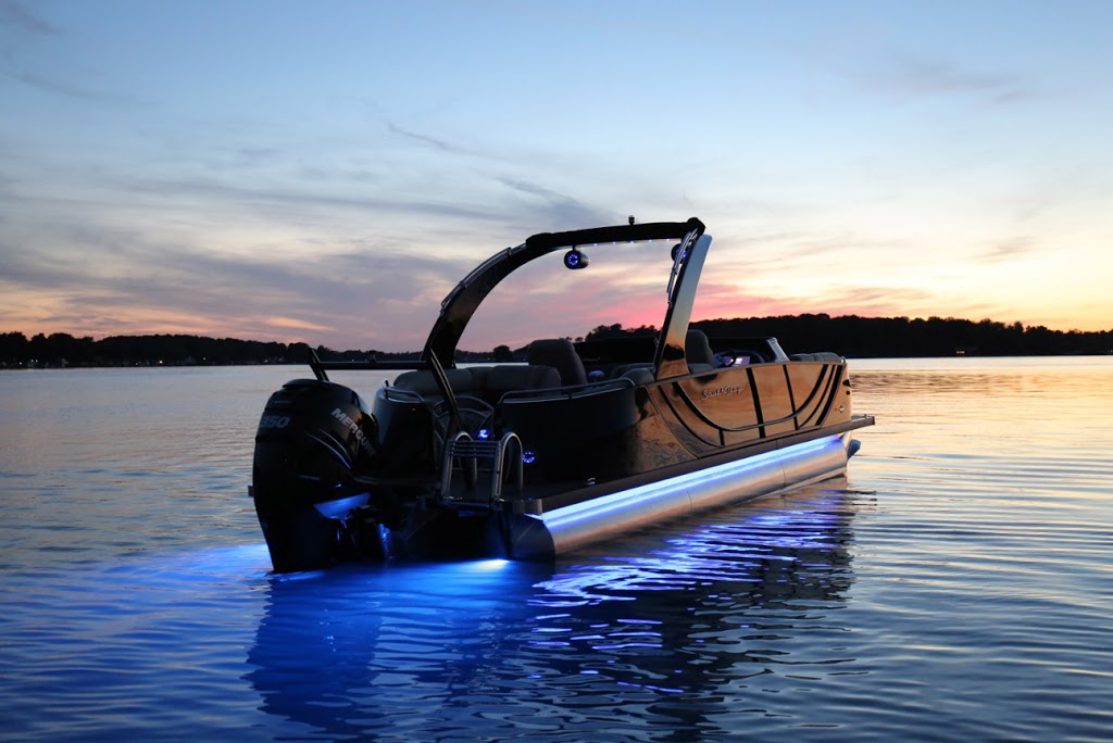 Muskoka Boat Rentals | Steamship Bay Rd, Gravenhurst, ON P1P 1Z9, Canada | Phone: (705) 687-1400