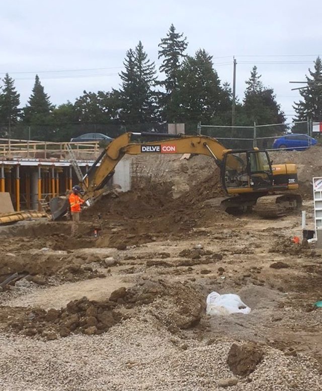 DELVE CONTRACTING INC. | 35 Centennial Rd, Kitchener, ON N2B 3E9, Canada | Phone: (519) 742-3358