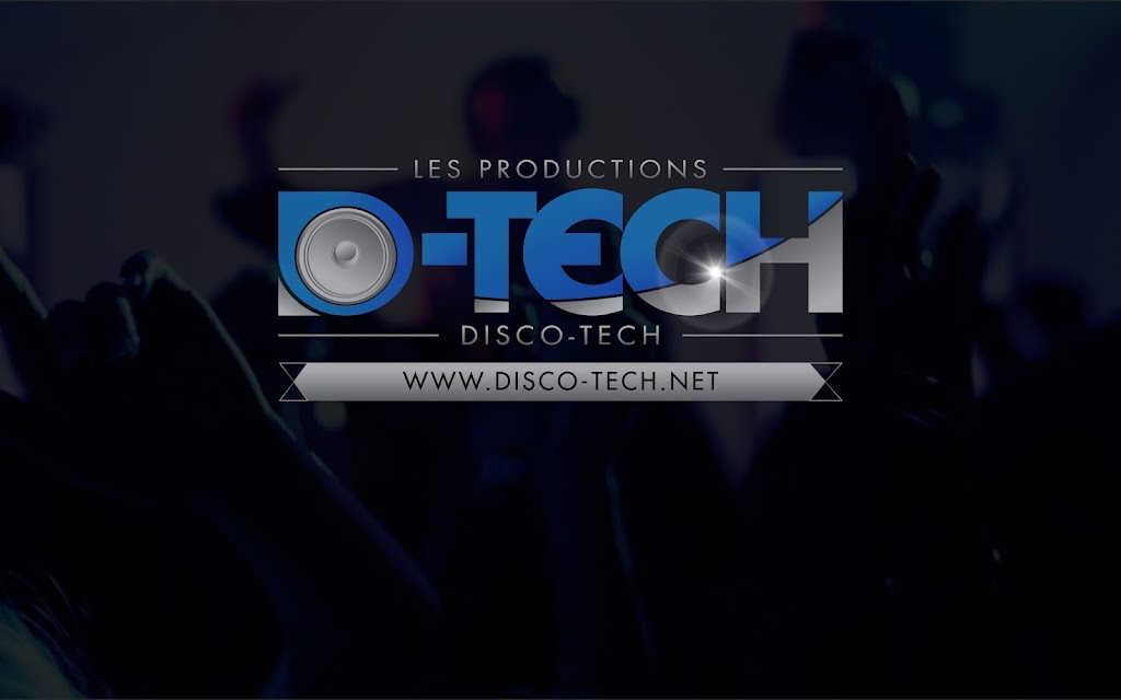 Les Productions Disco-Tech - Mega FUN Montreal Inc | 4367 Boulevard Saint-Elzéar O, Laval, QC H7P 4J3, Canada | Phone: (514) 906-8332