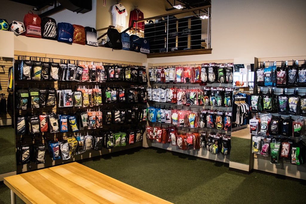 Passion Soccer Boutique (Laval) | 1787 Boulevard Saint-Martin O, Laval, QC H7S 1N2, Canada | Phone: (514) 316-7900