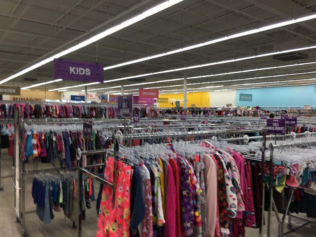 Value Village | 925 Ontario St, Stratford, ON N5A 6W5, Canada | Phone: (226) 779-2706