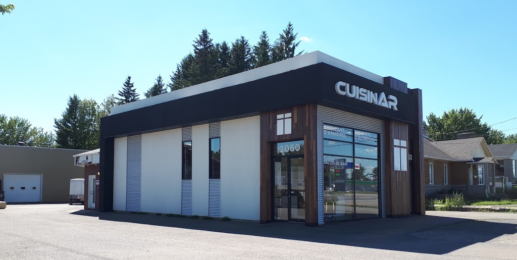 Cuisinar | 2060 Boulevard Thibeau, Trois-Rivières, QC G8T 1E7, Canada | Phone: (819) 375-8093