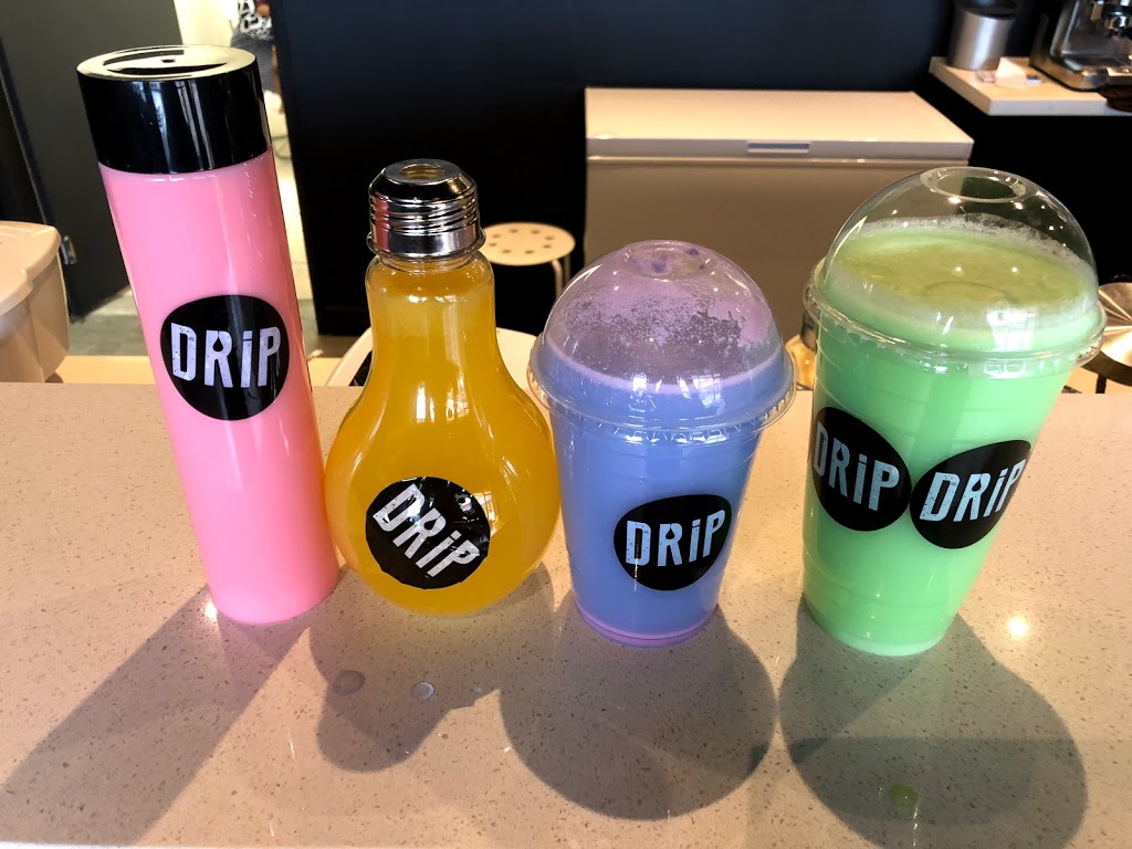 Drip Cafe | 3110 Kingston Rd, Scarborough, ON M1M 1P2, Canada | Phone: (647) 350-8869