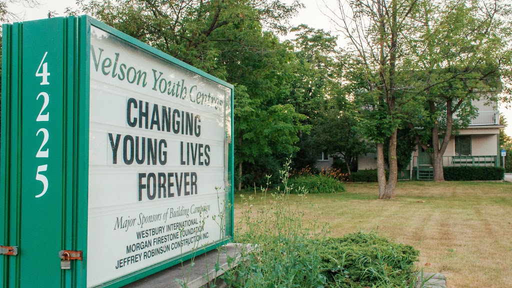 Nelson Youth Centres | 4225 New St, Burlington, ON L7L 1T3, Canada | Phone: (905) 681-2611