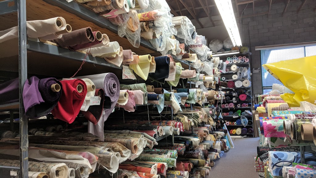 Save On Fabrics | 6468 King George Blvd Suite 2A, Surrey, BC V3W 4Z3, Canada | Phone: (604) 596-2926