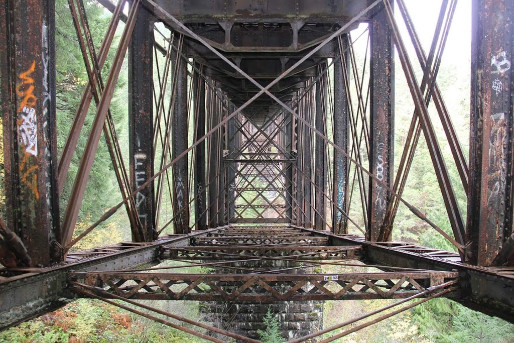 Goldstream Provincial Park | Langford, BC, Canada