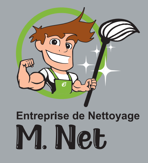 Entreprise de nettoyage M. Net inc. | 355 43e Rue O #2, Québec, QC G1H 5K6, Canada | Phone: (418) 580-0609