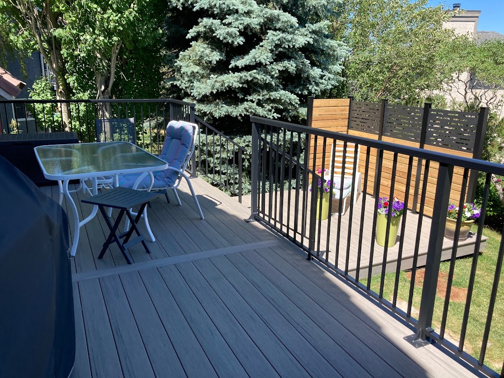 Deck King | 253043 Range Rd 280, Rocky View County, AB T1Z 0E3, Canada | Phone: (403) 688-4025