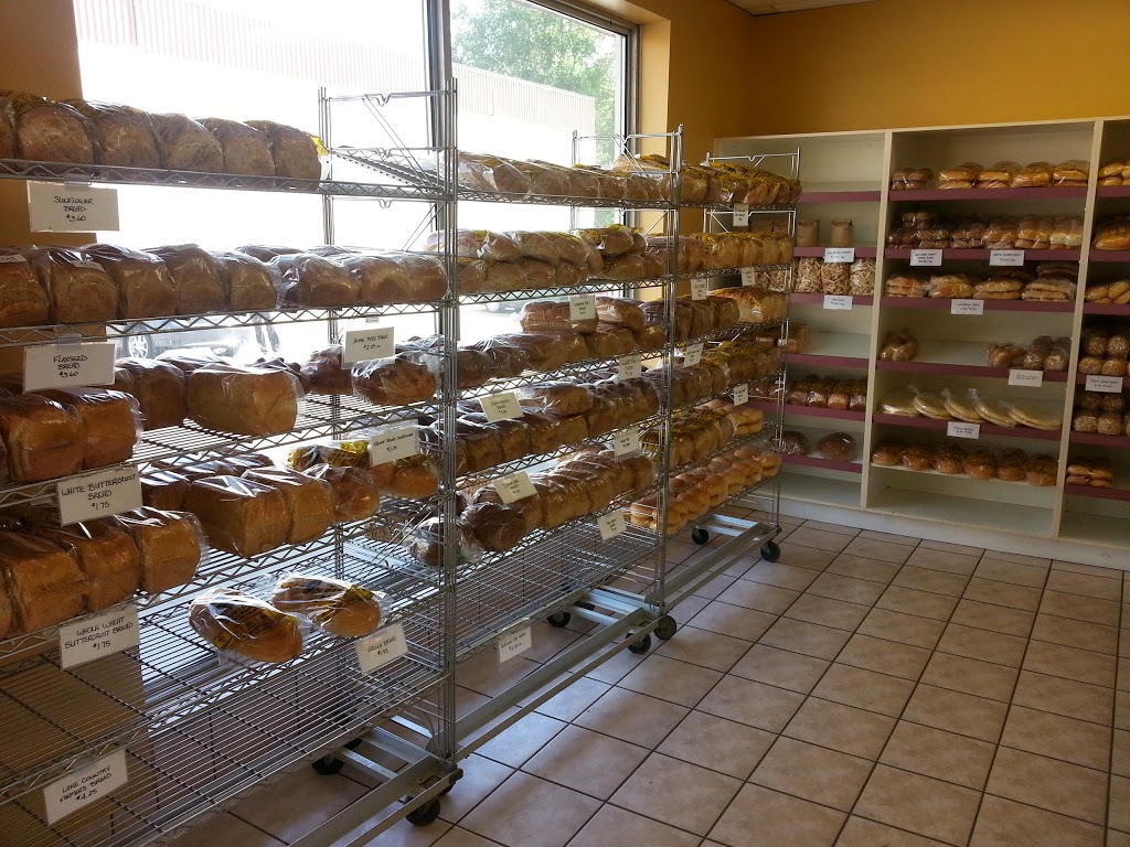 Winfield Bakery | 10017 Main St, Lake Country, BC V4V 1P6, Canada | Phone: (250) 766-3625