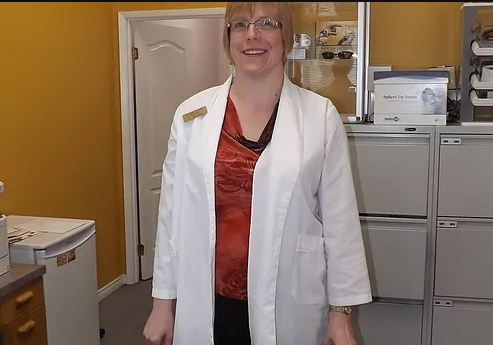 Dr. Petra Cantrup | 1 Ormond St S, Thorold, ON L2V 1X9, Canada | Phone: (905) 227-3937