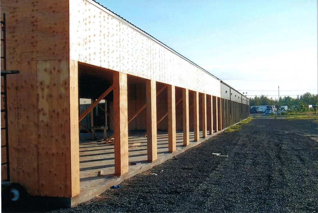 Inter Construction Inc. | 1124 Bd Pie-XI S, Québec, QC G3K 1J9, Canada | Phone: (418) 915-9950