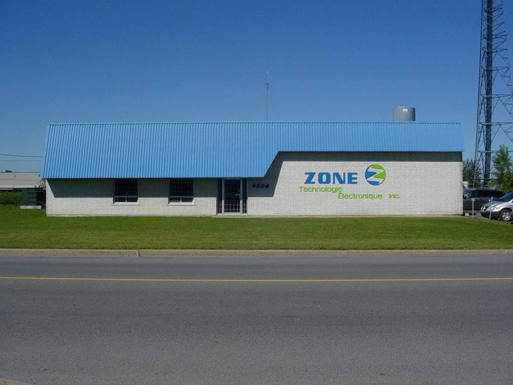 Zone Technologie Électronique | 9000 Boulevard Industriel, Chambly, QC J3L 4X3, Canada | Phone: (450) 572-1476