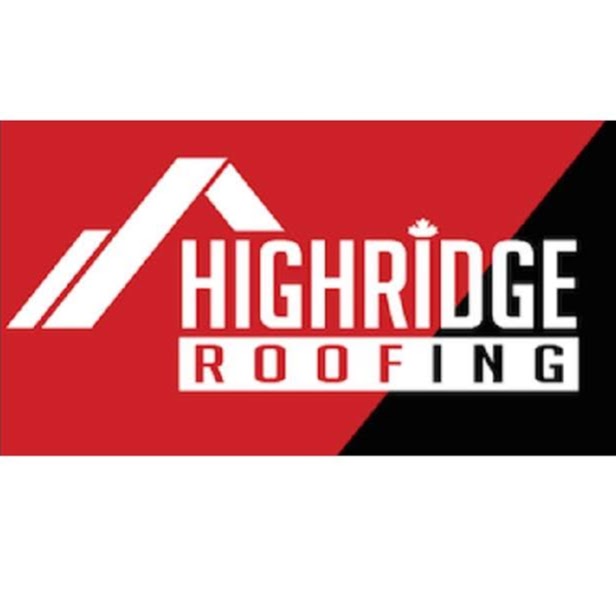 Highridge Roofing | 6 Black Ash Trail, Barrie, ON L4N 2S2, Canada | Phone: (705) 727-2082