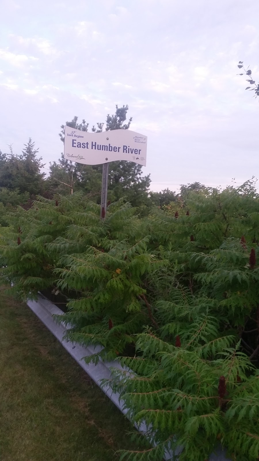 Humber Flats Ecopark | Richmond Hill, ON L4E 3T2, Canada