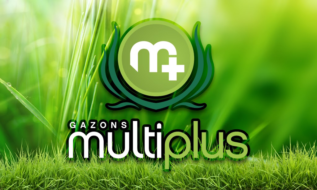 Gazon Multi Plus | 580 Rte de Ste Béatrix, Saint-Alphonse-Rodriguez, QC J0K 1W0, Canada | Phone: (450) 916-6770