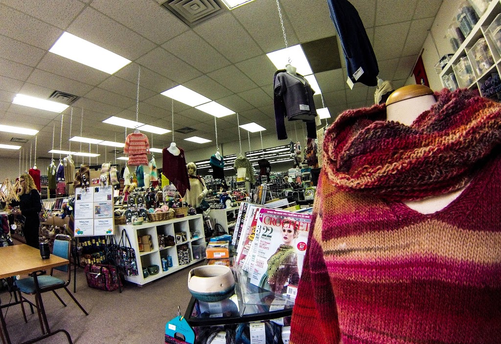 Wool-Tyme | 190 Colonnade Rd #2, Nepean, ON K2E 7J5, Canada | Phone: (613) 225-9665