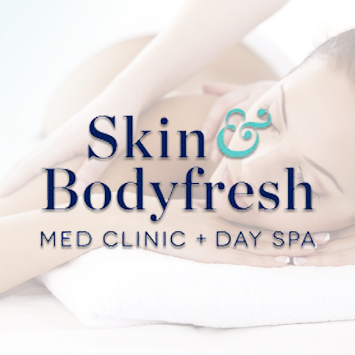 Skin & Bodyfresh Med Clinic + Day Spa | 2254 Bloor St W, Toronto, ON M6S 1N6, Canada | Phone: (416) 761-0003