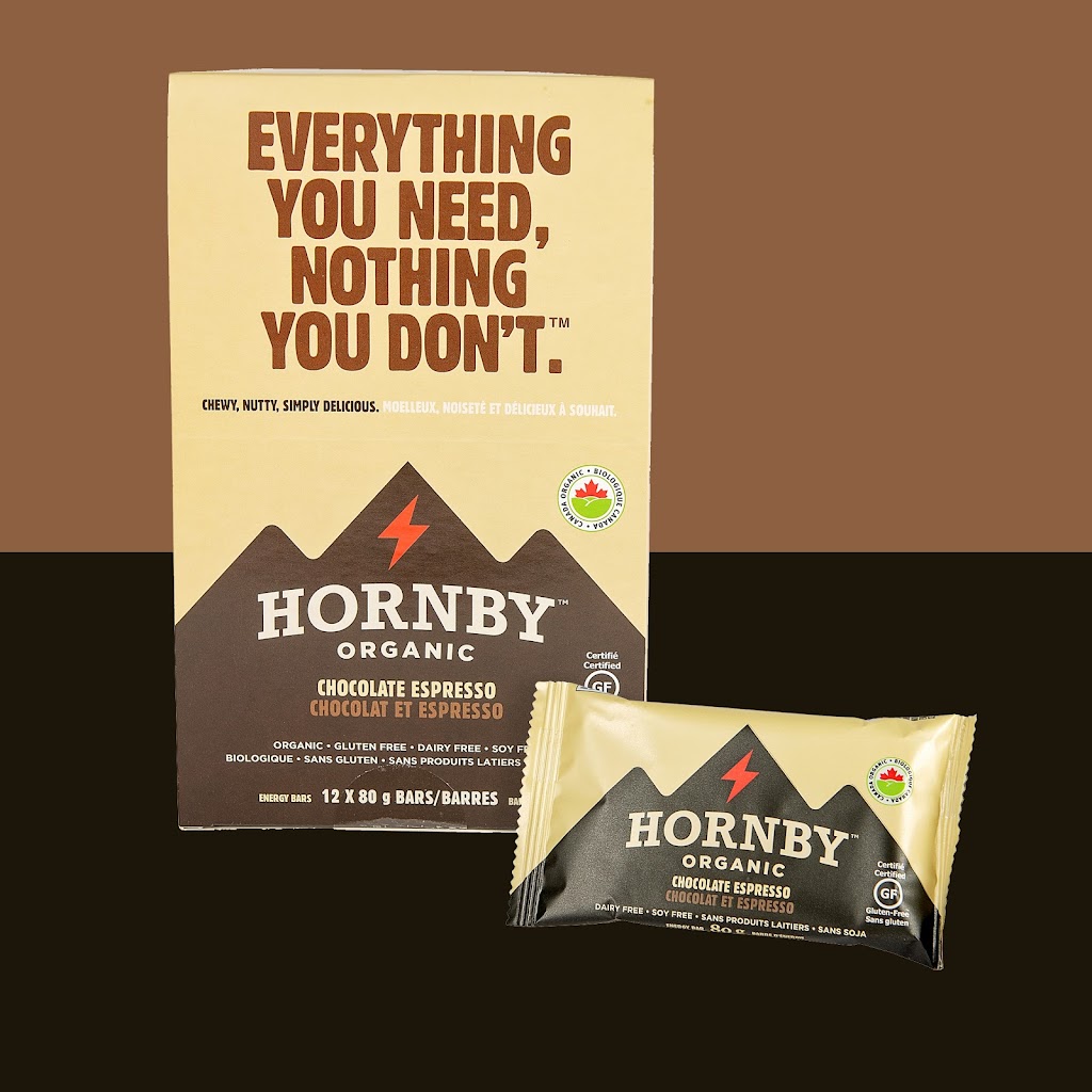 Hornby Organic | 4-1673 Ryan Rd E, Comox, BC V9M 4C7, Canada | Phone: (250) 818-7658