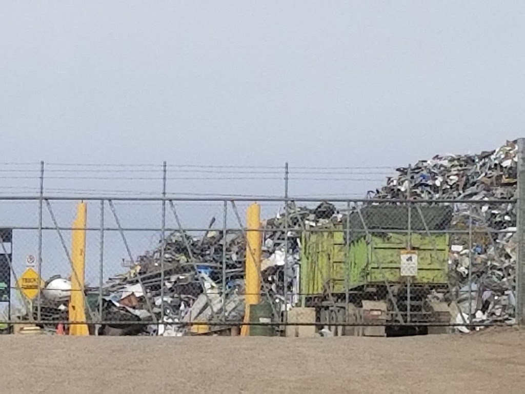 General Recycling | 4120 84 Ave NW, Edmonton, AB T6B 3H3, Canada | Phone: (780) 461-5555