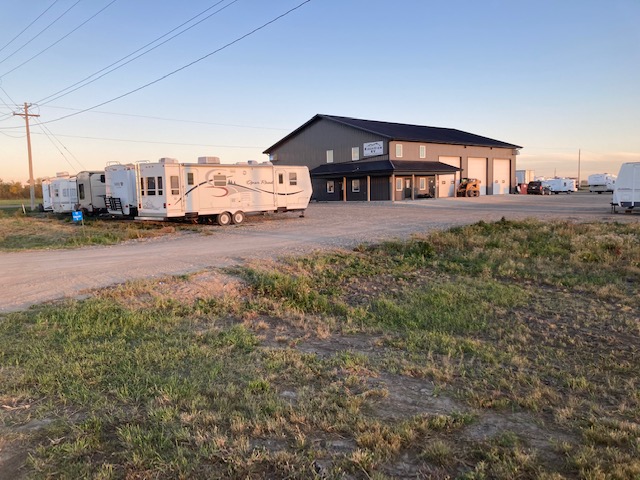 Ridgeview RV Service And Repair | 11 Clearview DR, Plum Coulee, MB R0G 1R0, Canada | Phone: (204) 362-7715