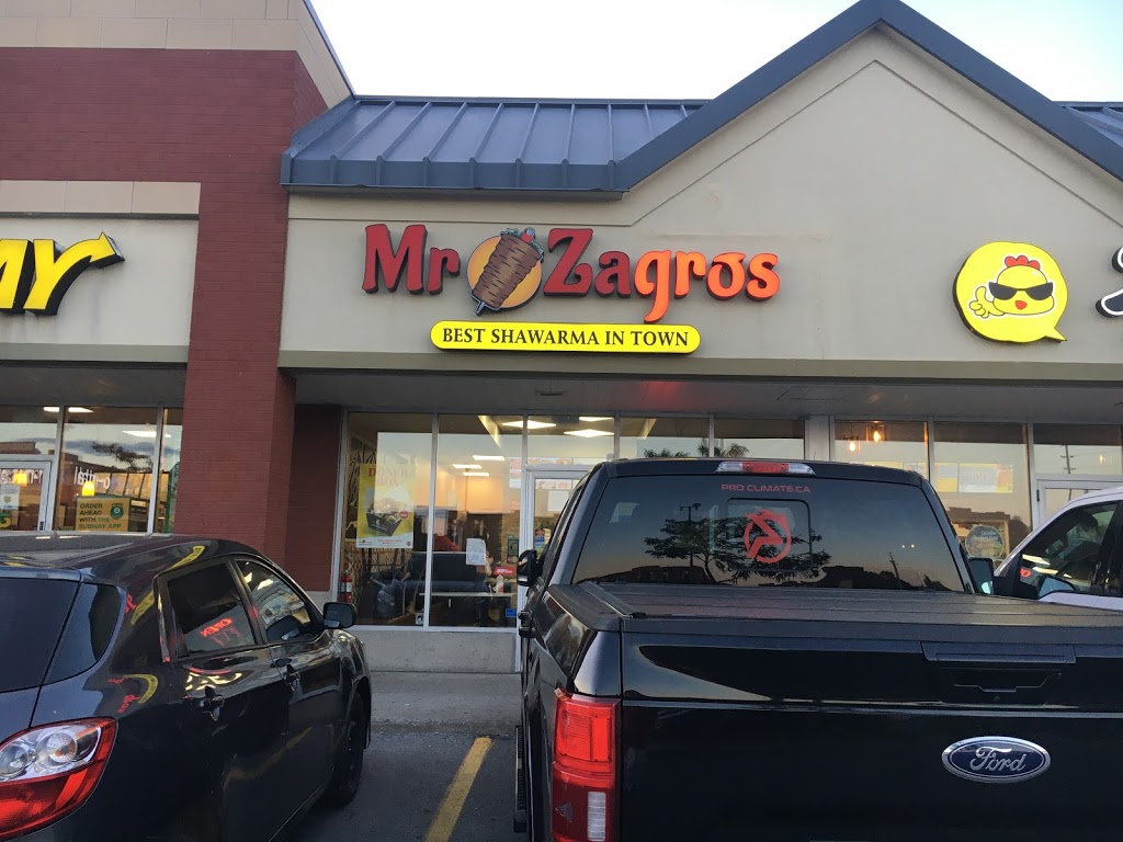 MR ZAGROS | 9200 Bathurst St #6, Thornhill, ON L4J 8W1, Canada | Phone: (905) 597-4007