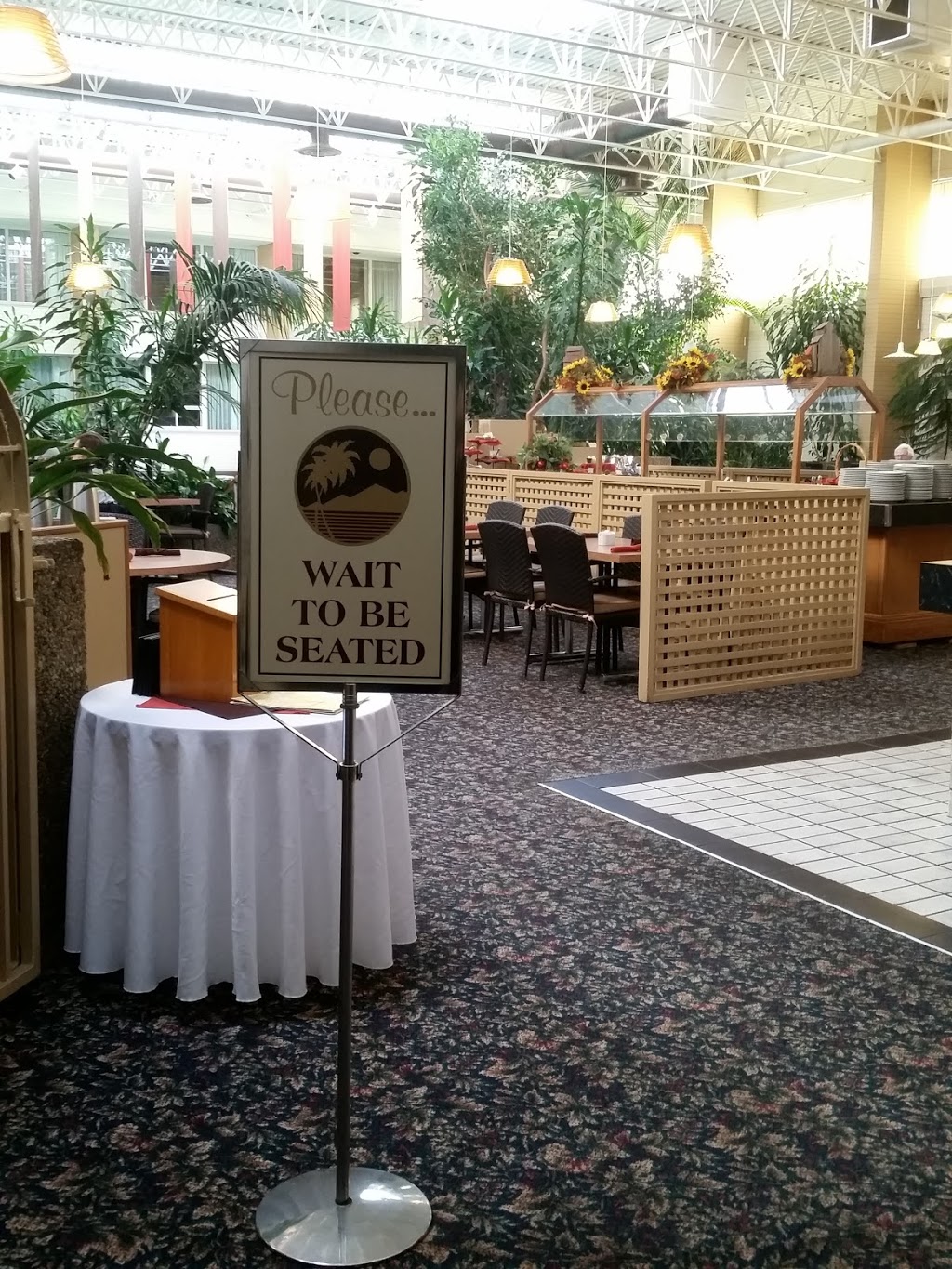 Courtyard Buffet | 10411 100 St, Westlock, AB T7P 2G7, Canada | Phone: (780) 349-4483