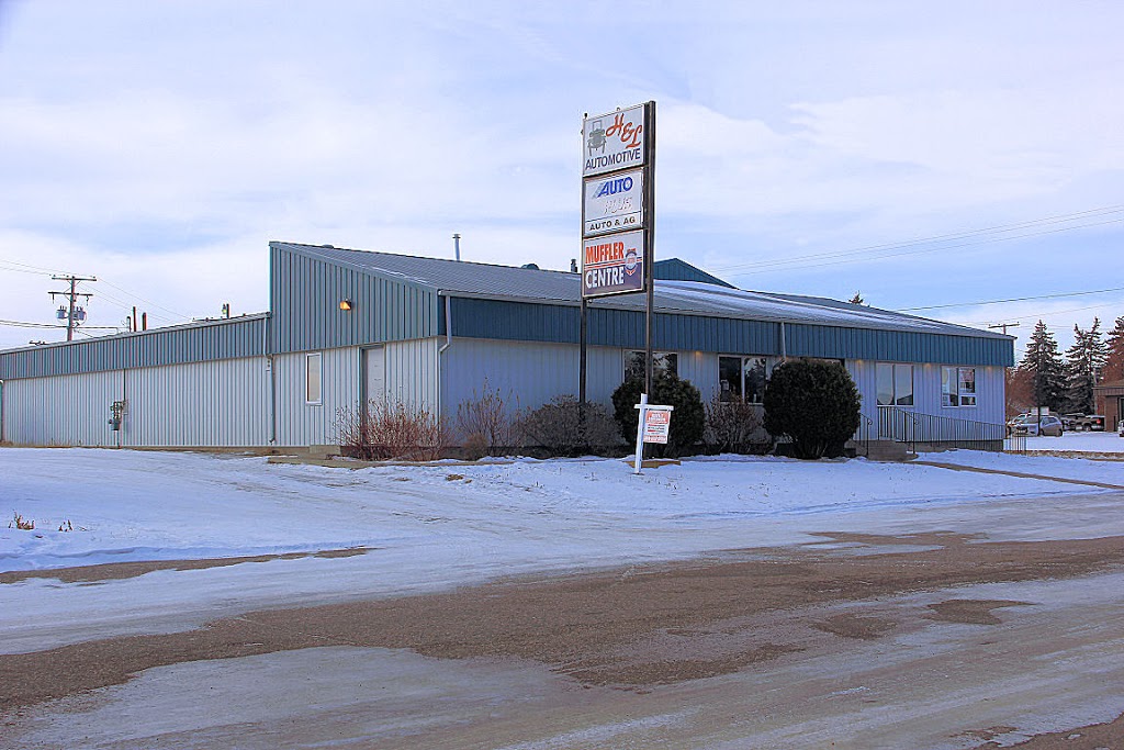 H & L Automotive | 200 Grand Ave, Indian Head, SK S0G 2K0, Canada | Phone: (306) 695-2248