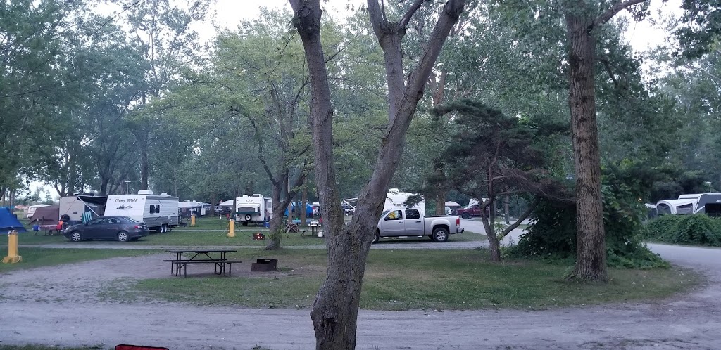 Firefly and Monarch Campgrounds | Norfolk County, ON N0E 1M0, Canada