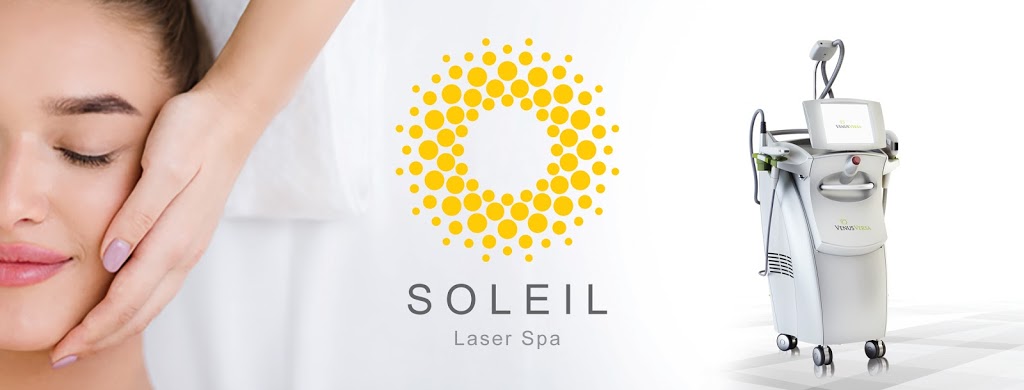 Soleil Laser Spa | 601 Sandwich St S, Amherstburg, ON N9V 3Z7, Canada | Phone: (226) 722-5116