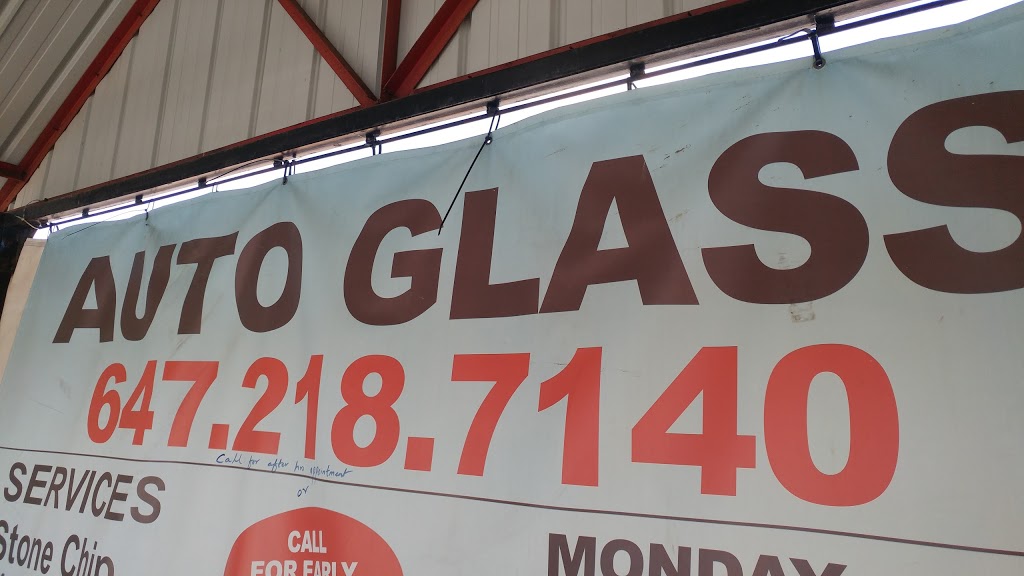 Auto Glass | Vaughan, ON L4L 9C3, Canada | Phone: (647) 218-7140