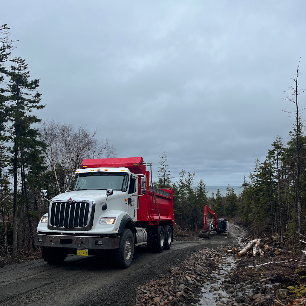 Robbie Bent Excavating Ltd | 1748, NS-201, Annapolis Royal, NS B0S 1A0, Canada | Phone: (902) 526-2968