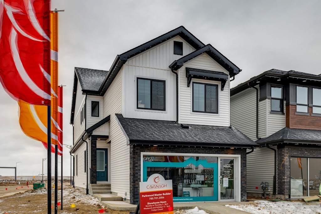 Parkwood Master Builder - Cavanagh Creekside | 3503 Checknita Point SW, Edmonton, AB T6W 4W6, Canada | Phone: (780) 701-2056