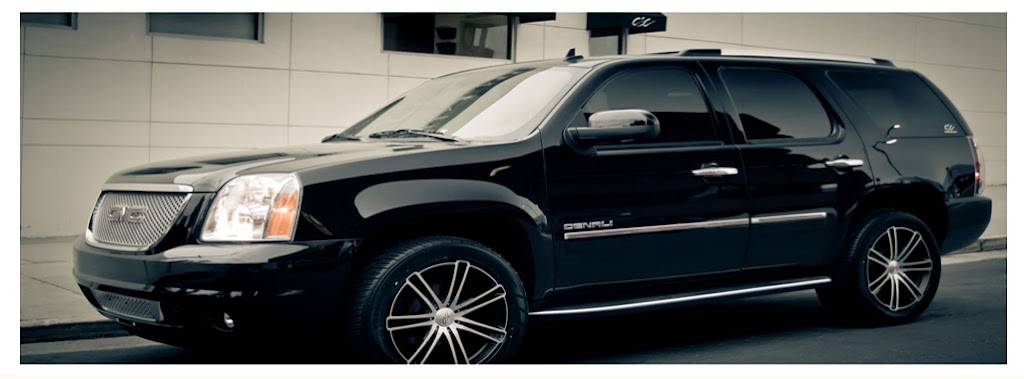 AHM Limo Service | 31 Abdus Salam St, Maple, ON L6A 3A3, Canada | Phone: (647) 201-5159