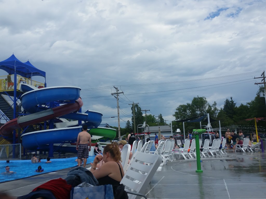 Transcona Kinsmen Centennial Pool | 1101 Wabasha St, Winnipeg, MB R2C 0P3, Canada | Phone: (877) 311-4974