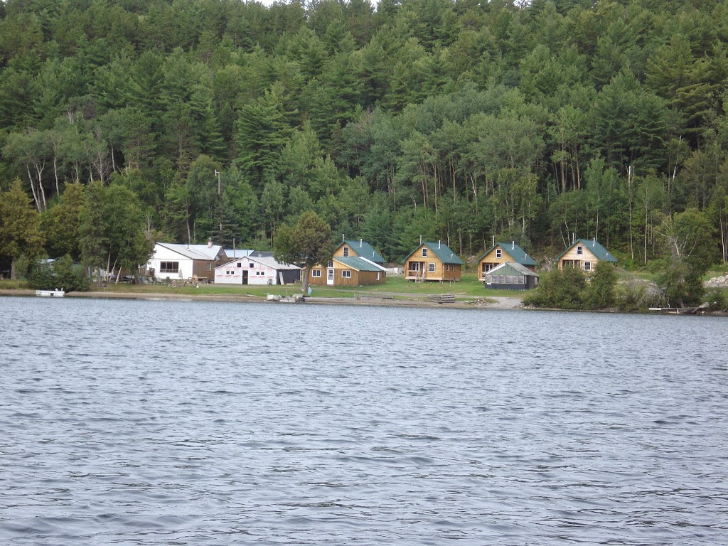 Emerald Lake Camp & Trailer Park | ON-805, River Valley, ON P0H 2C0, Canada | Phone: (705) 858-1452