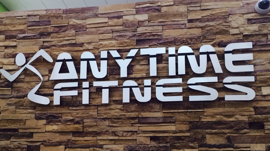 Anytime Fitness | 1800 194 Ave SE #5110, Calgary, AB T2X 0R3, Canada | Phone: (587) 352-2407
