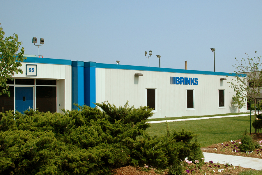 Brinks Canada Limited | 95 Browns Line, Etobicoke, ON M8W 3S2, Canada | Phone: (416) 461-0261