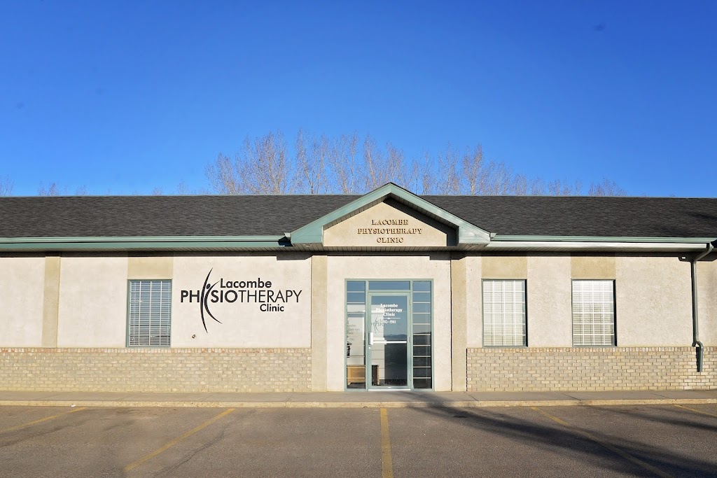 Lacombe Physiotherapy Clinic | 6220 AB-2A, Lacombe, AB T4L 2G5, Canada | Phone: (403) 782-5561