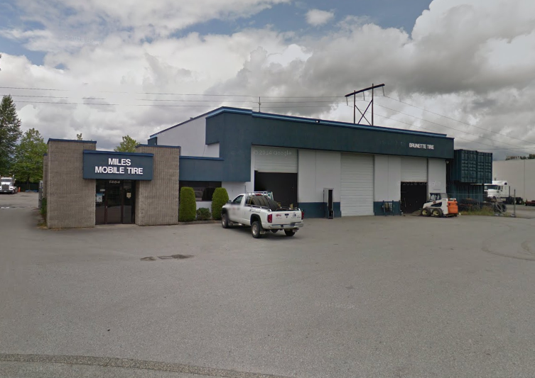 Miles Tire Services Ltd | 17957 Kennedy Rd, Pitt Meadows, BC V3Y 1Z1, Canada | Phone: (604) 468-2566