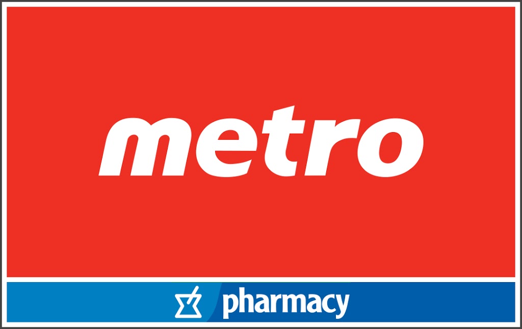 Metro Pharmacy | 5612 Main St, Whitchurch-Stouffville, ON L4A 8B7, Canada | Phone: (905) 642-8600